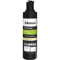 Bahler Кондиционер для кожи Leather LC-1000 500мл