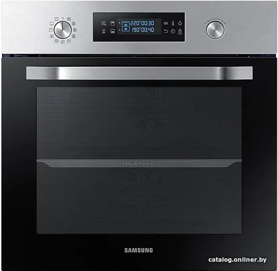 Samsung NV64R3531BS