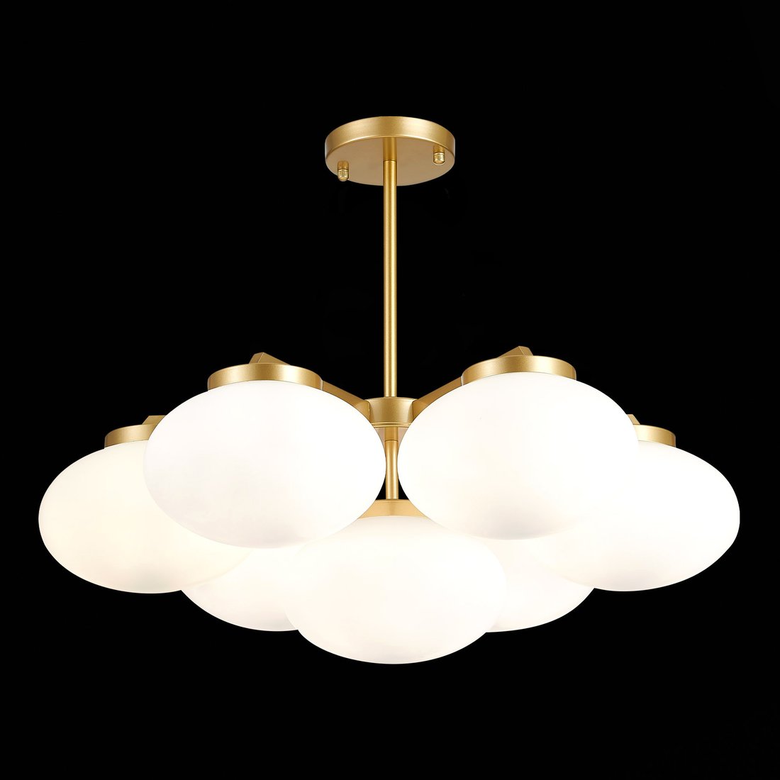 

Подвесная люстра ST Luce Modica SL1503.203.07