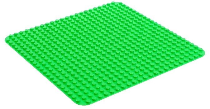 

Конструктор Kids Home Toys элемент 4488587 (зеленый)