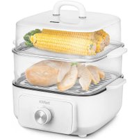 Пароварка Kitfort KT-6484