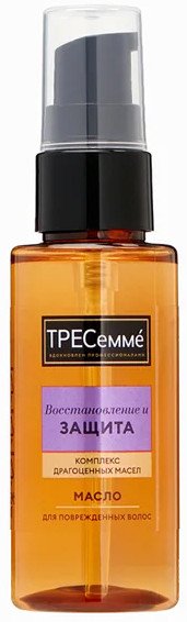 Масло Tresemme Repair and Protect (50 мл)
