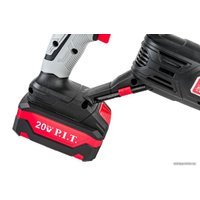 Сабельная пила P.I.T. PSA20H-115A/1 (с 1-им АКБ)