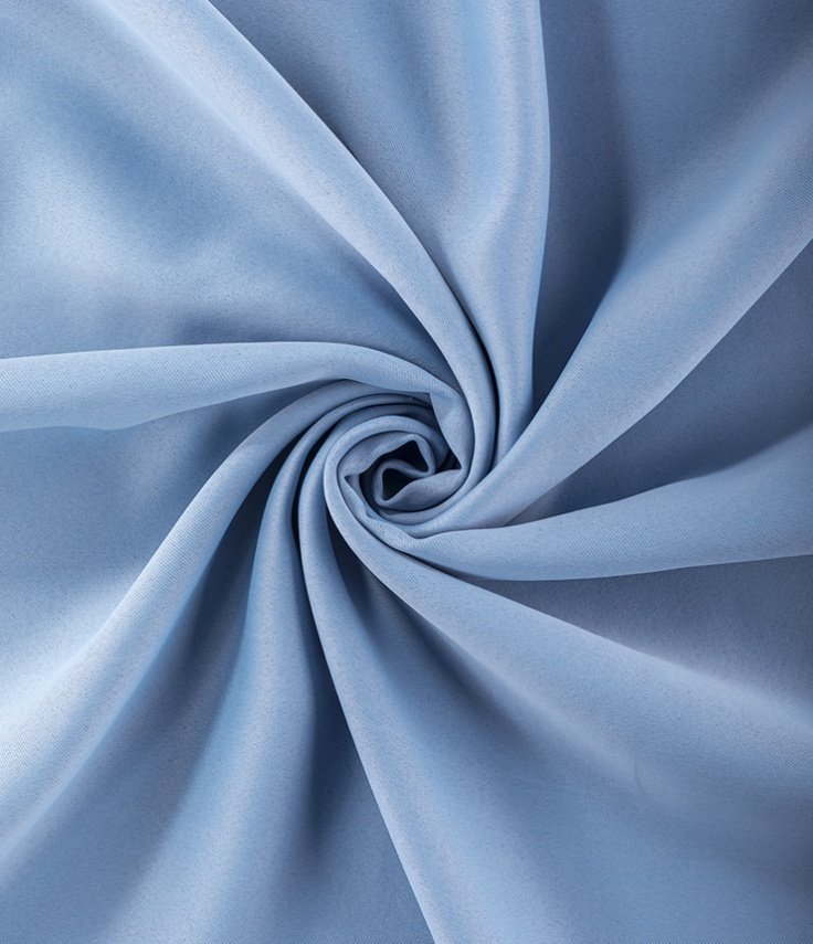 

Штора Legrand Блэкаут 2x2.6 м (деним)