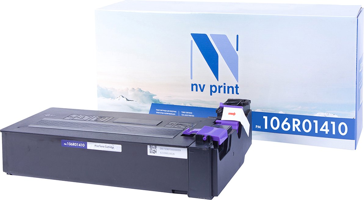 

Картридж NV Print NV-106R01410