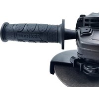 Угловая шлифмашина Werker AGN900S