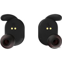 Наушники Elari NanoPods (чёрный)