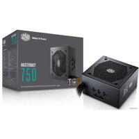 Блок питания Cooler Master MasterWatt 750 MPX-7501-AMAAB