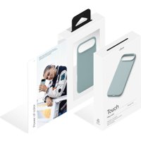 Чехол для телефона uBear Touch Mag Case для iPhone Air (мятный)