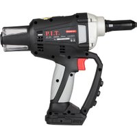 Заклепочник P.I.T. PRG20H-5A (без АКБ)