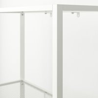Стеллаж Ikea Baggebo 50481172