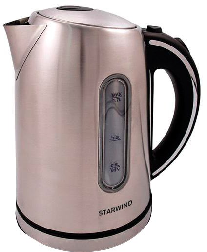 

Электрический чайник StarWind SKS4210