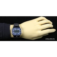 Наручные часы Casio A168WEC-1