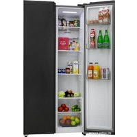 Холодильник side by side Schaub Lorenz SLU S473D4EI