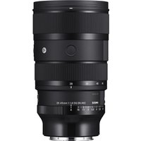 Объектив Sigma 28-45mm F1.8 DG DN Art для Leica L