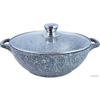 Казан Традиция Мрамор ТМ0283