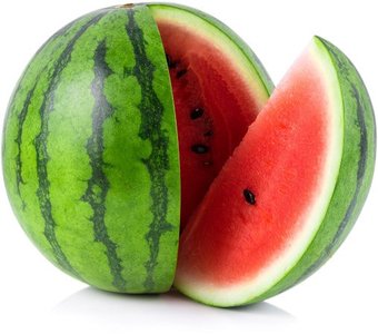 Fresh-eat Арбуз (Азербайджан) 6 кг