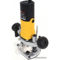 Вертикальный фрезер Калибр Мастер ФЭ-1000М