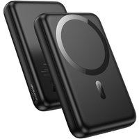 Внешний аккумулятор Hoco J141 10000mAh (черный)