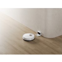 Робот-пылесос Xiaomi Robot Vacuum S40 OV81 (евровилка, белый)