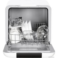 Настольная посудомоечная машина Weissgauff TDW 4037 D