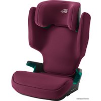 Детское автокресло Britax Romer Discovery Plus 2 (burgundy red)