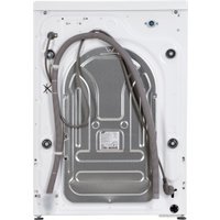 Стирально-сушильная машина Samsung WD806U2GAWQ