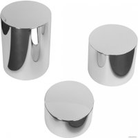 Блюдо Luxstahl кт9304