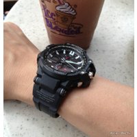 Наручные часы Casio GW-A1000-1A