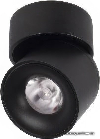 Спот LOFT IT Tictac 10180 Black
