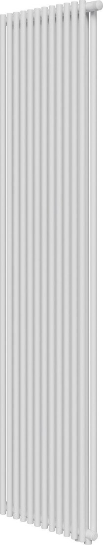 

Дизайн-радиатор Royal Thermo Shift R22 VC2180 - 12 секций RAL9016