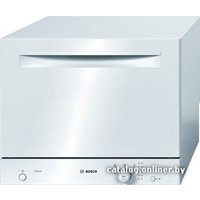 Отдельностоящая посудомоечная машина Bosch SKS 50E12