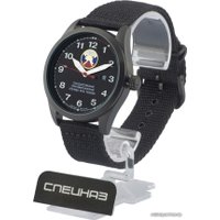 Наручные часы Спецназ Атака С2864349-2115-09