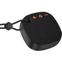 Беспроводная колонка Borofone BP22 (черный)