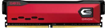 GeIL Orion 16ГБ DDR4 3200 МГц GOR416GB3200C16BSC