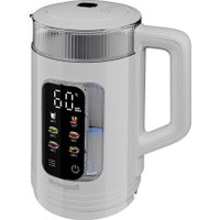 Электрический чайник Weissgauff WK 1520 Dw Touch BodyCool