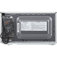 Микроволновая печь Krona Quantum 44 MR/IX