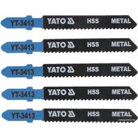Набор пильных полотен Yato YT-3413