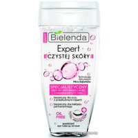  Bielenda Жидкость для снятия макияжа Skin Clinic Professional 150 мл