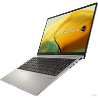 Ноутбук ASUS Zenbook 15 OLED UM3504DA-MA251