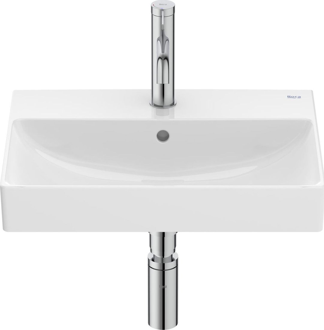 Умывальник Roca Ona 50x36x15 A32768E000