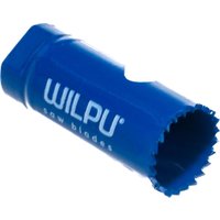 Коронка Wilpu 22мм 10 tpi 3102200101