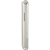 Телефон Samsung Galaxy Folder 2 Gold [G1600]