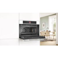 Электрический духовой шкаф Bosch Serie 8 CMG7241W1