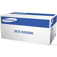 Картридж Samsung SCX-6320D8