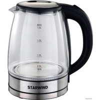 Электрический чайник StarWind SKG4777