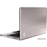 Ноутбук HP Pavilion dv6-3153er (XR552EA)