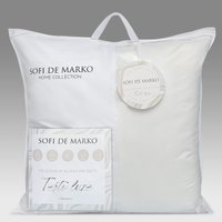 Спальная подушка Sofi De MarkO Testo Luxe 70x70 Под-TL-70х70