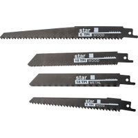 Сабельная пила Edon URS-21A (с 2-мя АКБ, кейс)