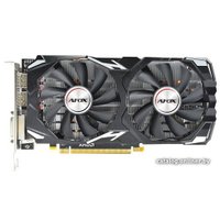 Видеокарта AFOX Radeon RX 580 8GB GDDR5 AFRX580-8192D5H3-V2